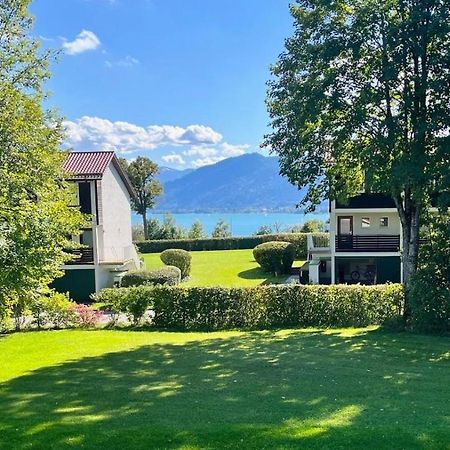 Apartment Kaltenbrunn Serviced Apt Mit Seeblick Am Tegernsee Business & Long Stay Only Gmund am Tegernsee Εξωτερικό φωτογραφία