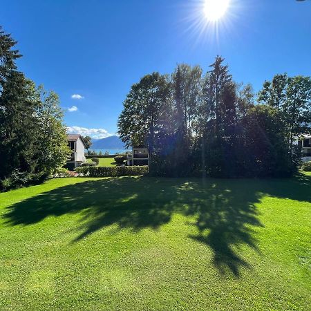 Apartment Kaltenbrunn Serviced Apt Mit Seeblick Am Tegernsee Business & Long Stay Only Gmund am Tegernsee Εξωτερικό φωτογραφία