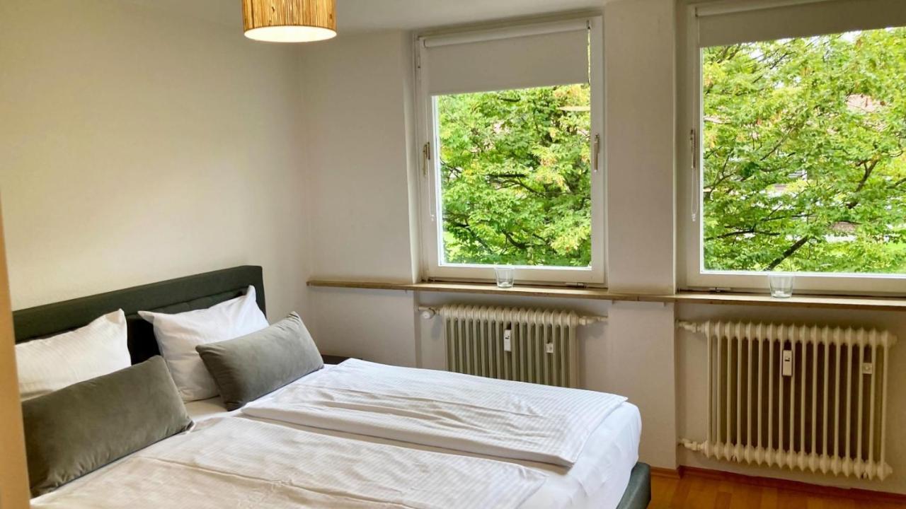 Apartment Kaltenbrunn Serviced Apt Mit Seeblick Am Tegernsee Business & Long Stay Only Gmund am Tegernsee Εξωτερικό φωτογραφία