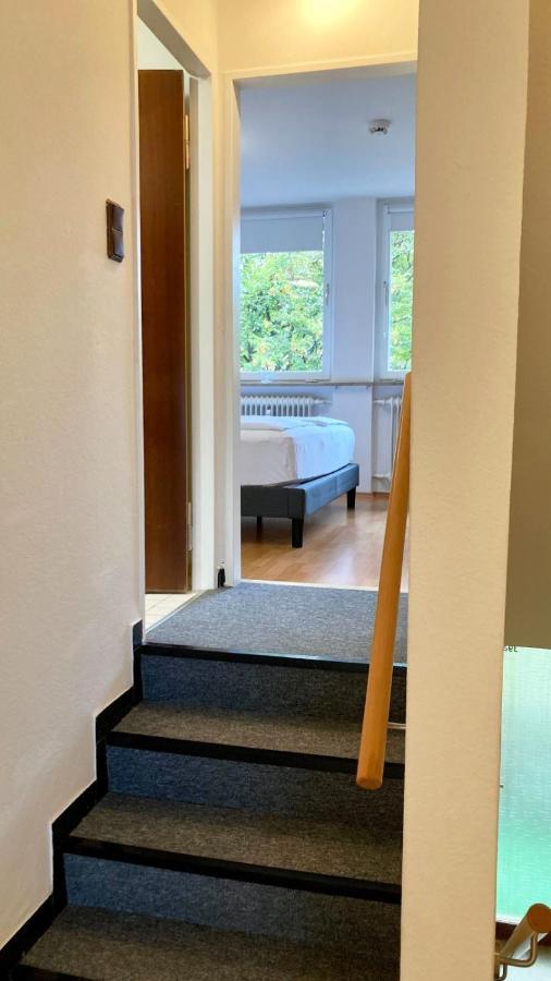 Apartment Kaltenbrunn Serviced Apt Mit Seeblick Am Tegernsee Business & Long Stay Only Gmund am Tegernsee Εξωτερικό φωτογραφία